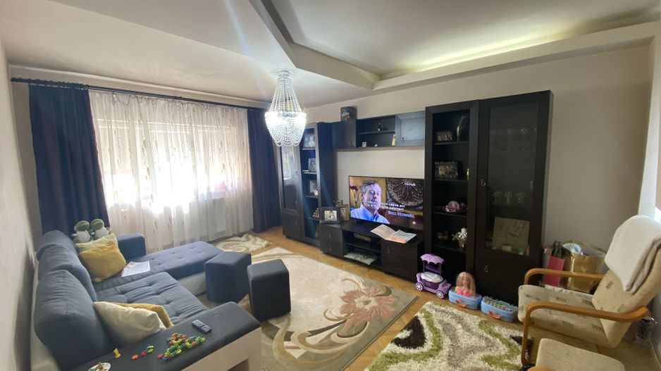 Apartament 3 camere zona Stadion - Poză 21