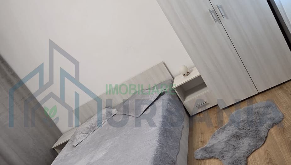 Apartament 3 camere de inchiriat, langa Piata Nicolina, Dorobant - Poză 2