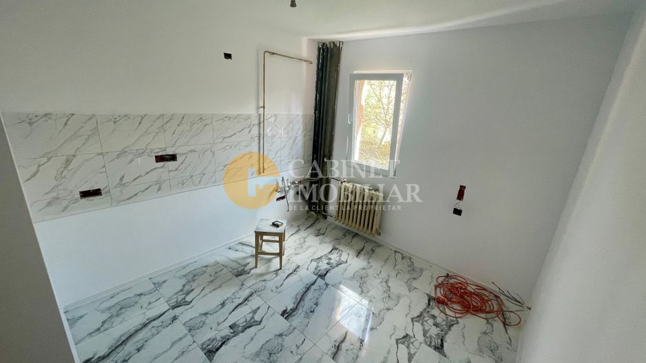 Apartament cu 2 camere - Etaj 2 - Bloc Fara Risc - Zona Podu Ros - Poză 5