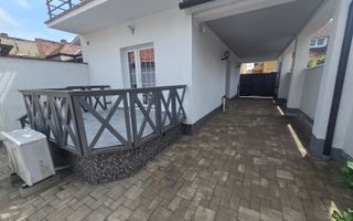 Casa moderna 4 camere 500 teren zona Terezian - Poză 9