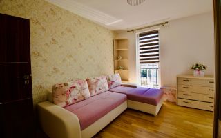 APARTAMENT DE VANZARE 3 CAMERE TERASA ANDREI MURESANU - Poză 1