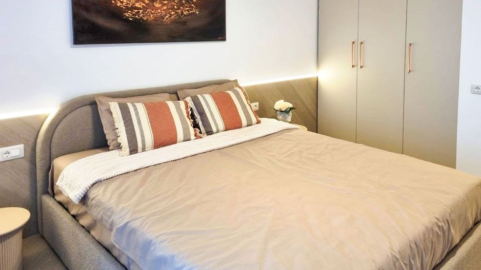 Chirie | Apartament 2 camere | Parcare inclusă | Pipera - Poză 10