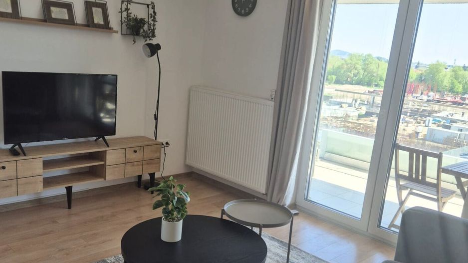 Apartament nou 2 camere la prima închiriere - Poză 2