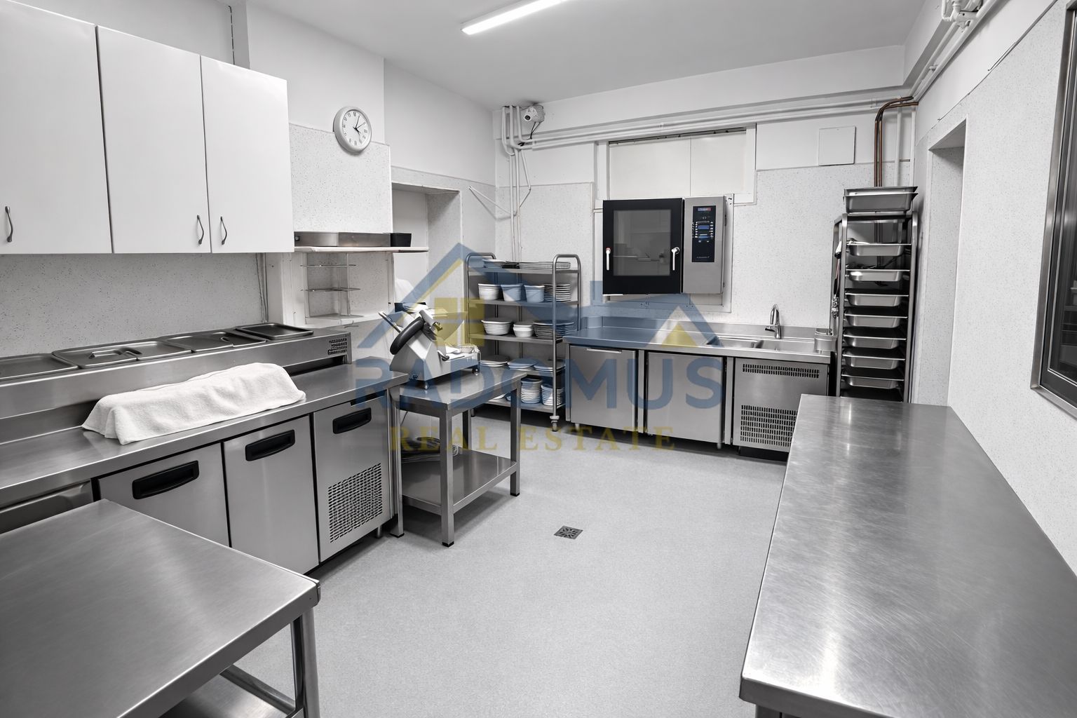 Oportunitate - Restaurant & Hotel în zonă centrală, Ploiești - Poză 20