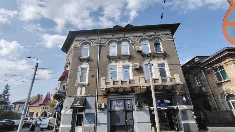 Mansarda Spațioasă | Ultracentral | Calea Călărașilor - Poză 2
