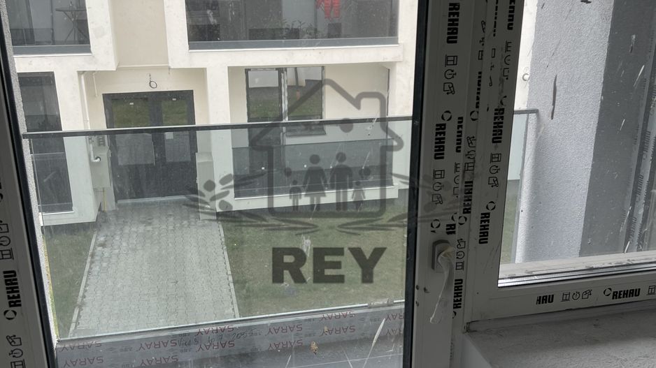 Apartament 2 dormitoare etaj 2,Selimbăr - Poză 11