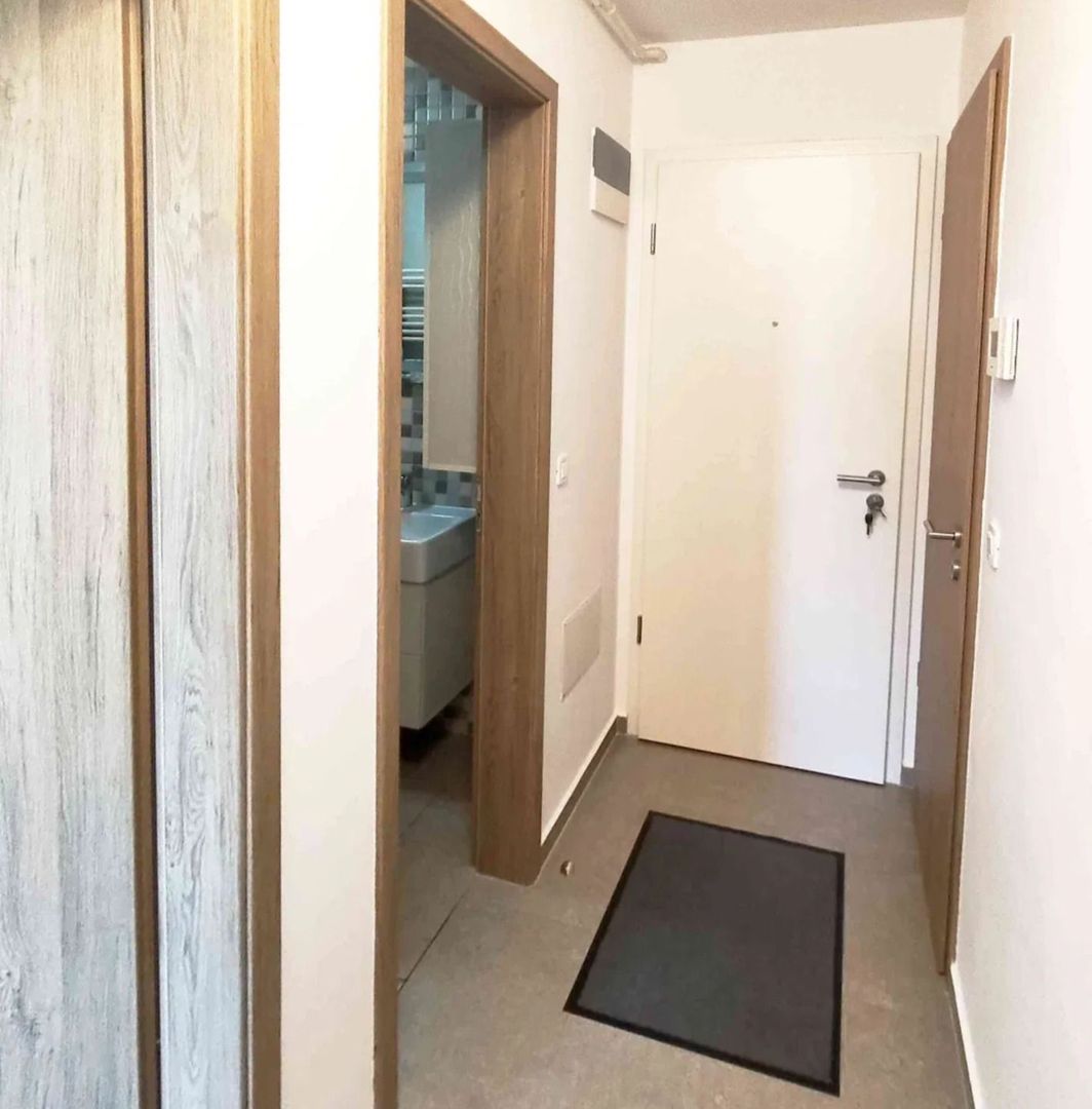 Apartament 2 camere cu terasă generoasă de 16 mp  Kasper Coresi Etaj 1 - Poză 13