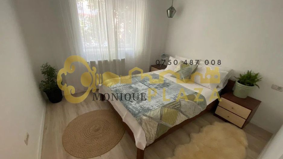 4 Camere | Instalatii noi | CT | 2 Bai | Renovat complet | Zona verde - Poză 5