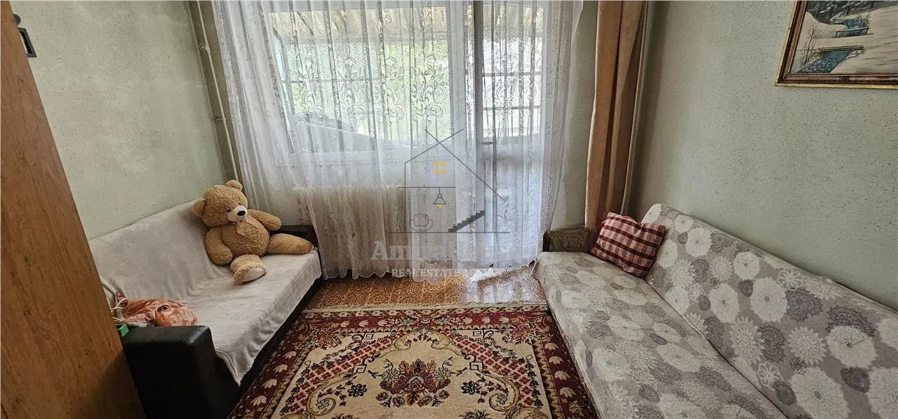 Apartament 2 camere decomandat, Grigorescu str Donath - Poză 7