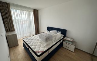 Apartament bloc nou 3 camere - parcare subterana - Poză 9