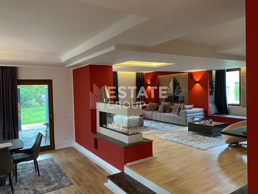 Vila Remetea Mare mobilata si utilata - Poză 3