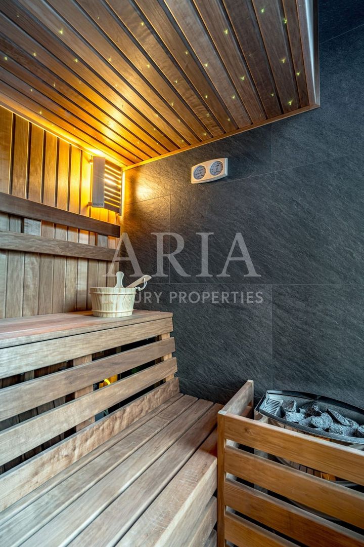 VILA EXCLUSIVISTA PADURE - Poză 15