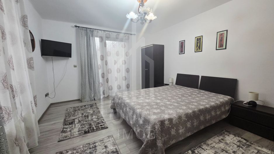 Apartament de închiriat 2 camere la casă - Poză 5