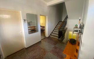 Casa Individuala | 197 Mp | Teren 838 Mp | Garaj  | Dambu Rotund - Poză 17