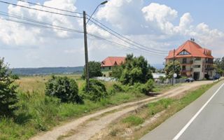Vand teren Calea Craiovei - Poză 1
