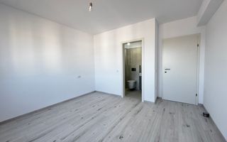 Apartament nemobilat, 3 camere, 2 băi, parcare, boxă, Casa Nobel Coresi - Poză 8