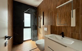 Duplex finisat la Cheie cu panorama superba in Chinteni ! - Poză 11