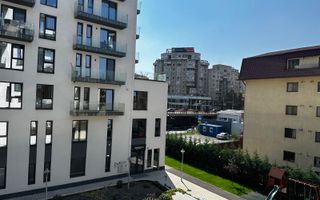 Spatii birouri 142mp si 194mp Marasti Iulius Mall finisaje la cerere - Poză 37