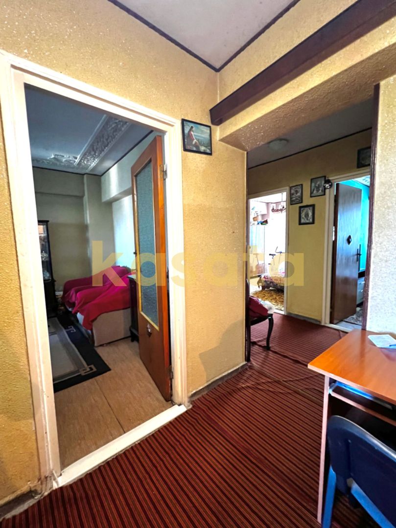 Apartament 3 camere 78mp | Șoseaua Pantelimon | 2 balcoane - Poză 12