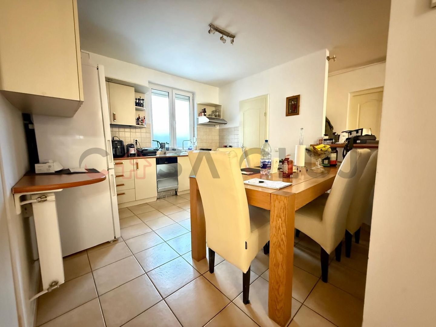 3 camere, 104 mp, Andrei Mureșanu! - Poză 9