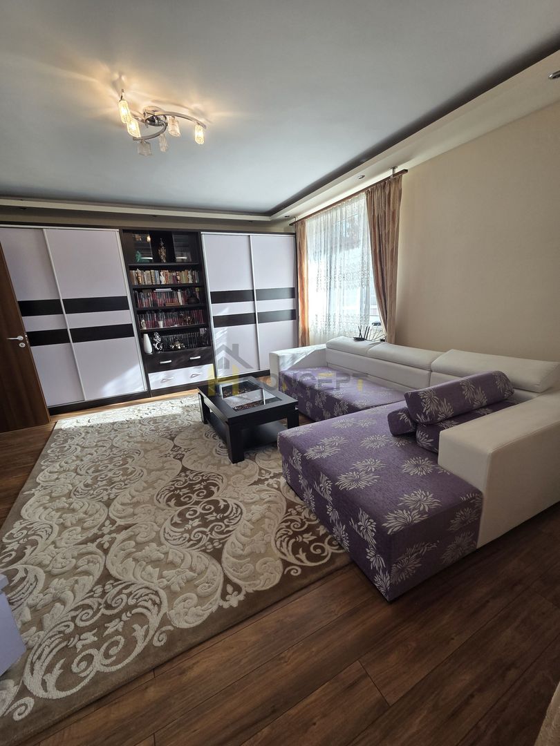 Vila P+1+M individuala spatioasa 6 camere Sos Oltenitei - Poză 6