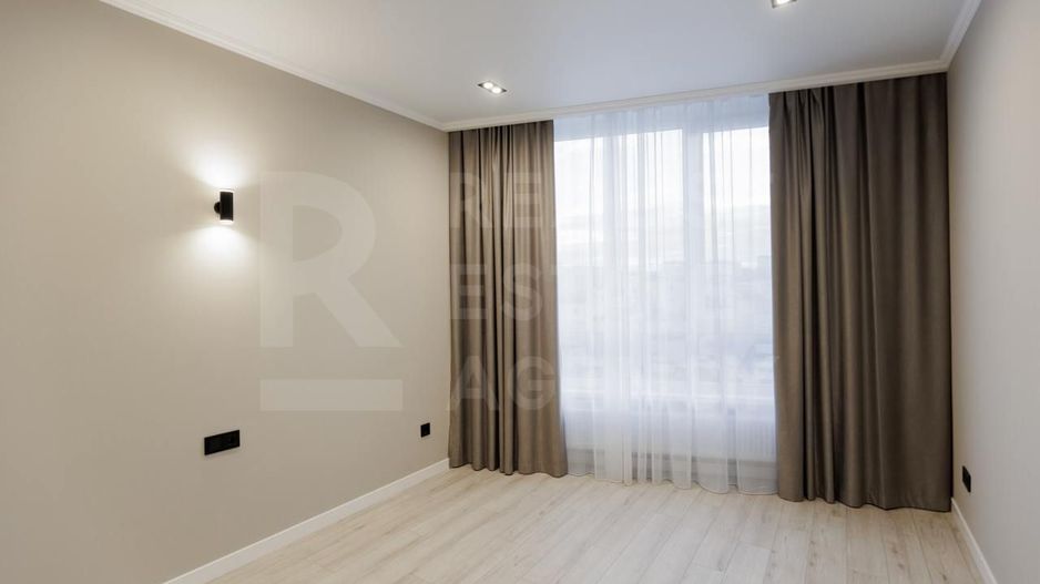 Chirie, apartament, 3 camere, strada Nicolae Testemițanu, Centru - Poză 4