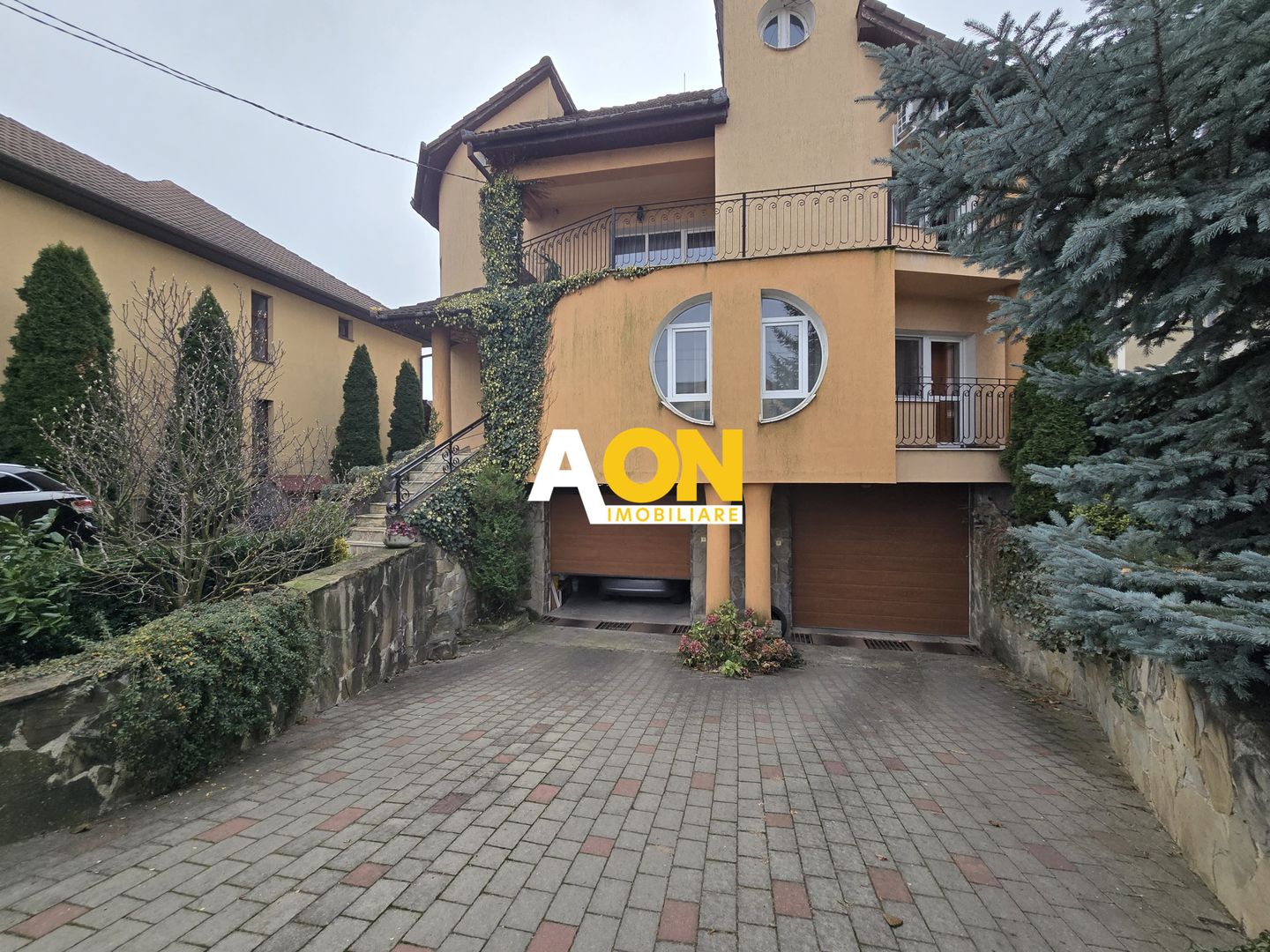 Casa Individuala Zona Cetate 1100mp Teren, 490mp Utili - Poză 17