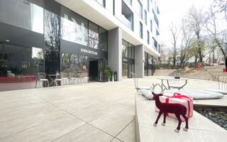 Apartament modern**2 camere***LUX**Parcare inclusa//WIN Herastrau - Poză 19