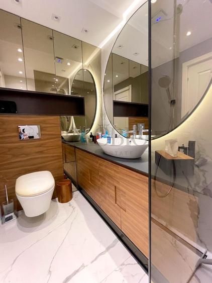 Apartament 4 Camere | 2 Locuri de Parcare | Baneasa - Poză 9