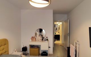 Apartament cu 3 camere | Semidecomandat | Cartierul Someșeni - Poză 12