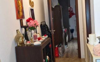 Apartament 2 Camere cu Parcare – Florești, Zonă Liniștită. - Poză 5