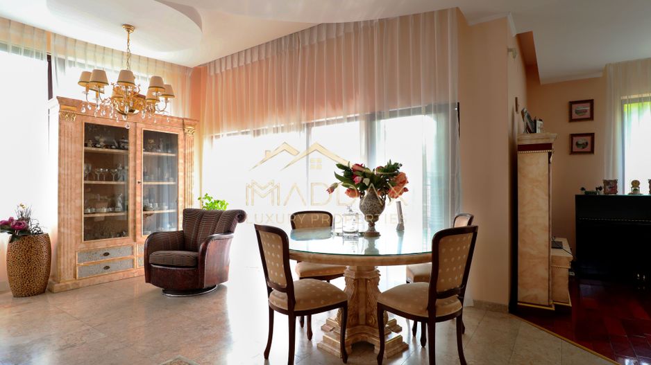 Vila Unica Mobilata *9 camere*300*mp // Pipera - Poză 45