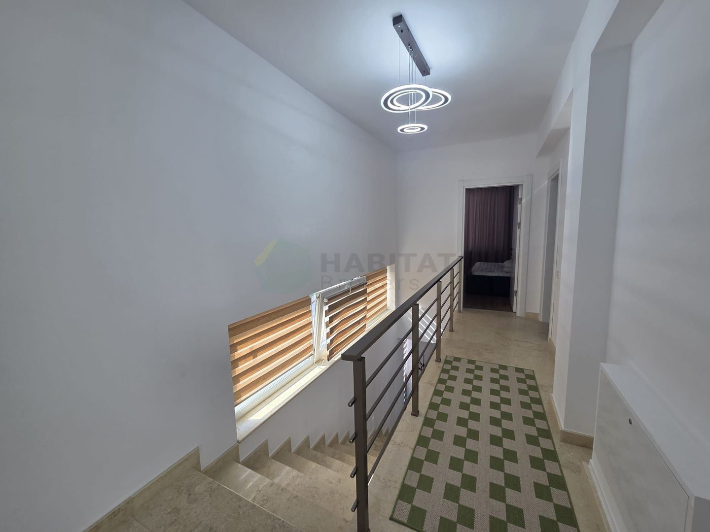 CASĂ P+1 DE ÎNCHIRIAT | AEROCITY TUNARI | 3 DORMITOARE | 3 BĂI - Poză 5