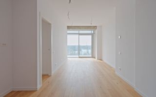 Apartament 2 Camere UpSite | Vedere Lac și Parc | Parcare Inclusă - Poză 1