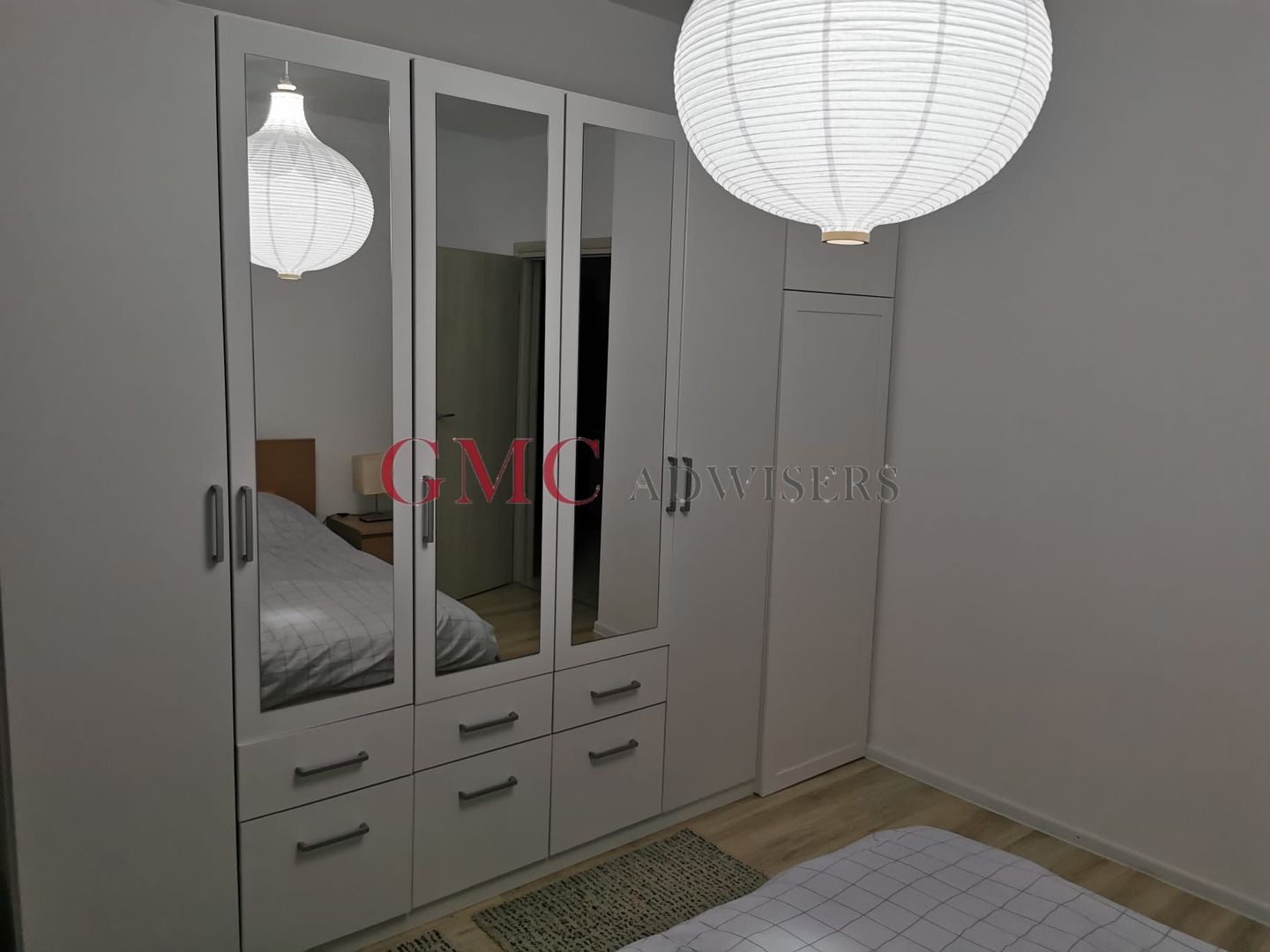 Apartament 2 camere Envogue Rezidence Militari - Poză 4