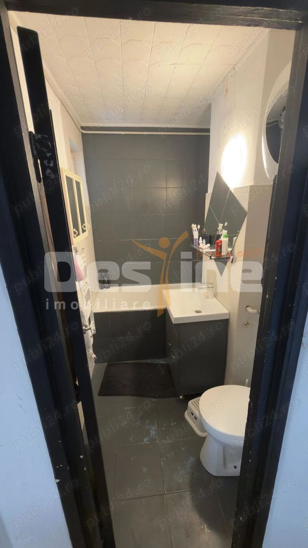 Apartament cu 3 camere de vânzare – Calea Giulești - Poză 10