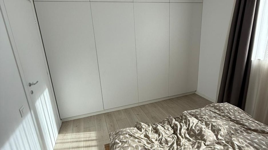 inchiriere 2 camere zona Pipera - New Point parcare inclusa - Poză 9