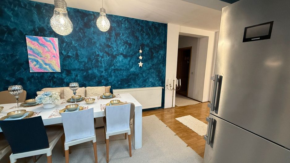 APARTAMENT 2 CAMERE | 78.000 EURO | RADAUTI | - Poză 5