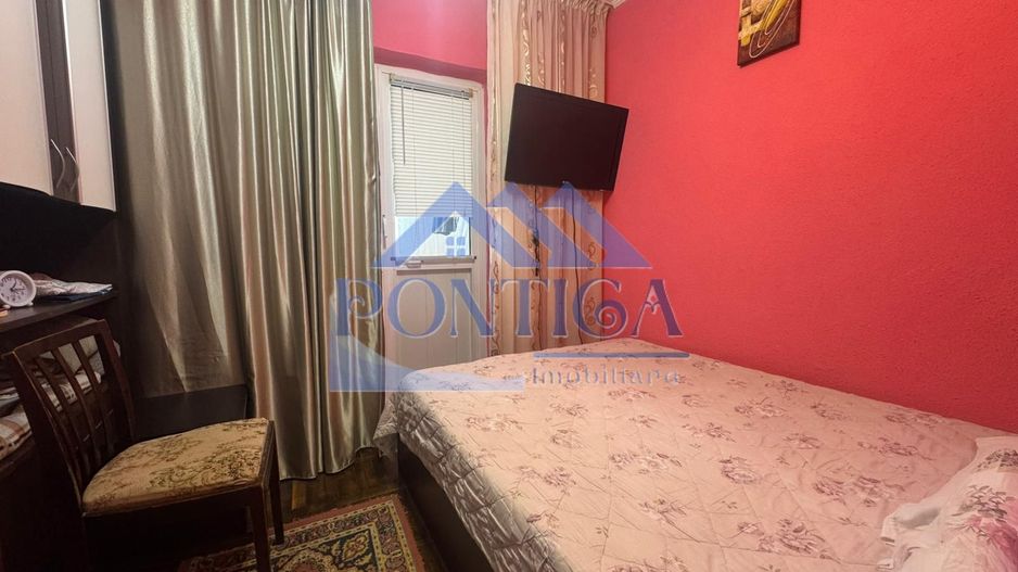 Apartament 4 camere decomandat | Etajul 2| 2 bai | Poarta 6 - Poză 5