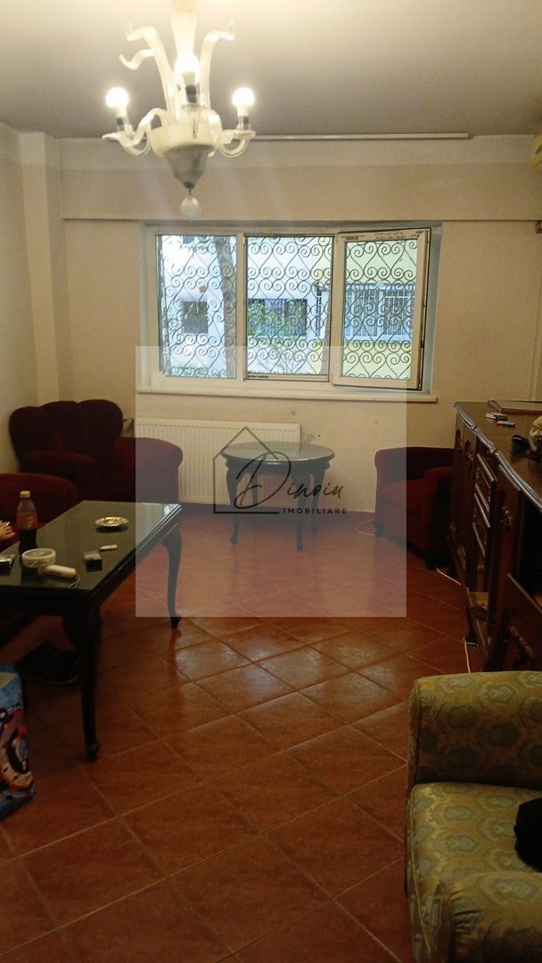 Apartament Ghica Tei I 3 camere decomandat I Palatul Ghica I parter - Poză 9