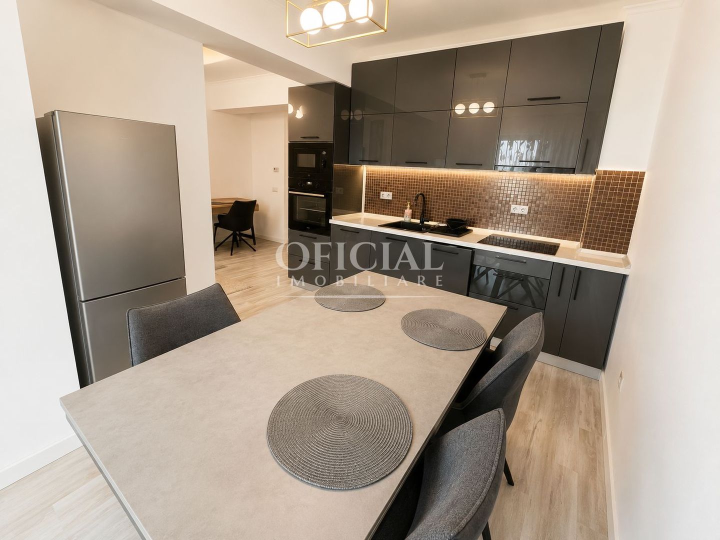 Apartament 2 camere | Garaj | View superb | AC | Manastur | Tower - Poză 4