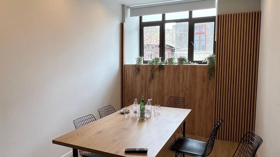 OPORTUNITATE- VILA, 7 CAMERE | PIATA VICTORIEI| LOC DE PARCARE - Poză 13