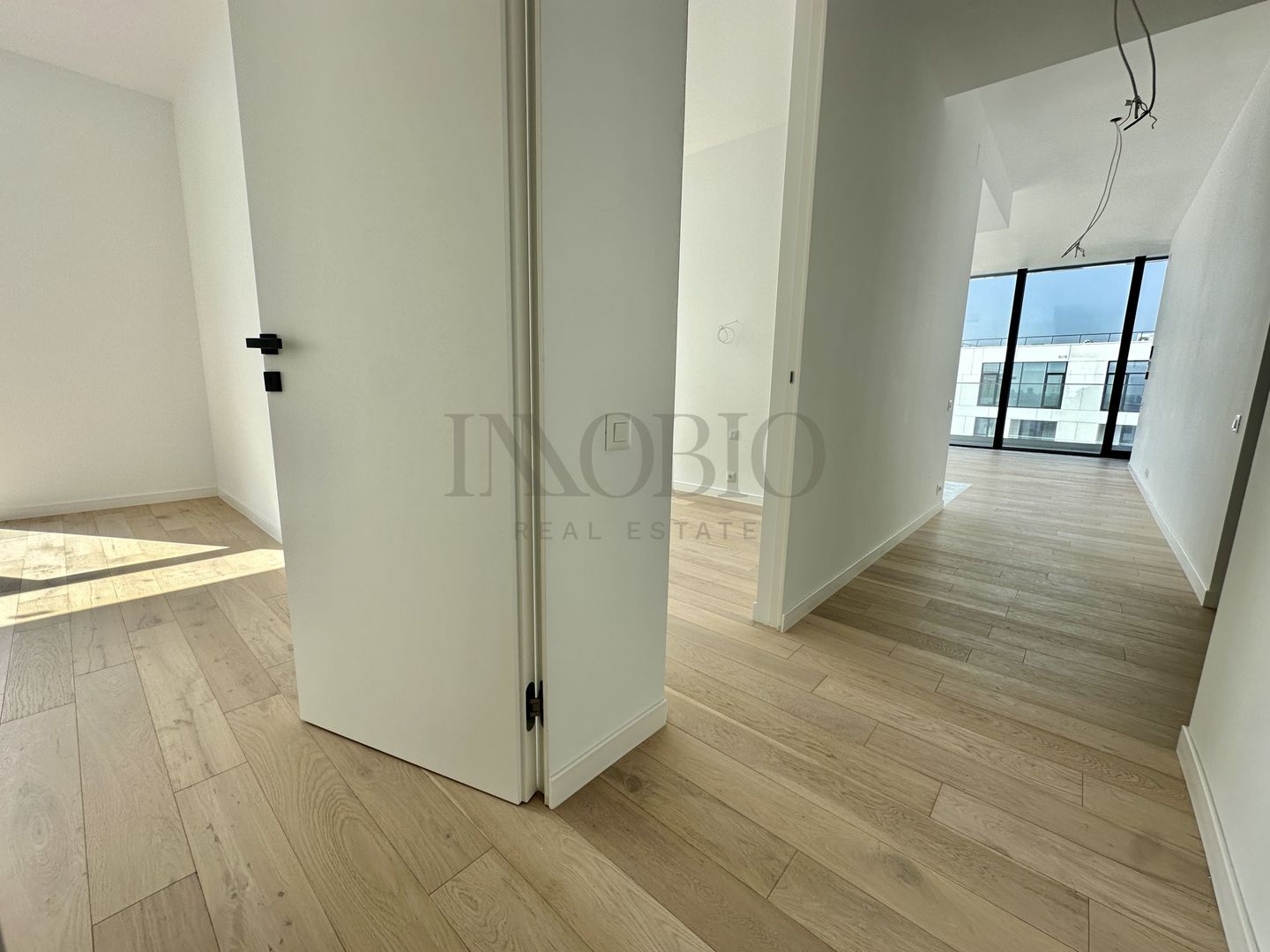 Penthouse 4 Camere | One Cotroceni Towers - Poză 10