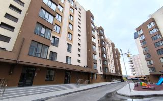 Vânzare, apartament, 1 cameră, str. Durlești, Dumbrava. - Poză 10