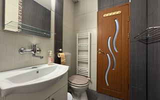 Apartament 2 camere Podu Ros - Cantemir 10 min Palas Campus - Poză 10