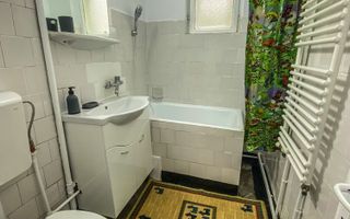 Apartament de închiriat, 3 camere, zona Grădina Copou, Iași - Poză 5