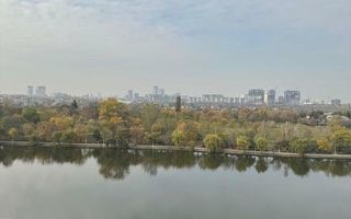 Pers fizică - Apartament de vis cu 3 camere şi vedere superba spre lac! - Poză 3