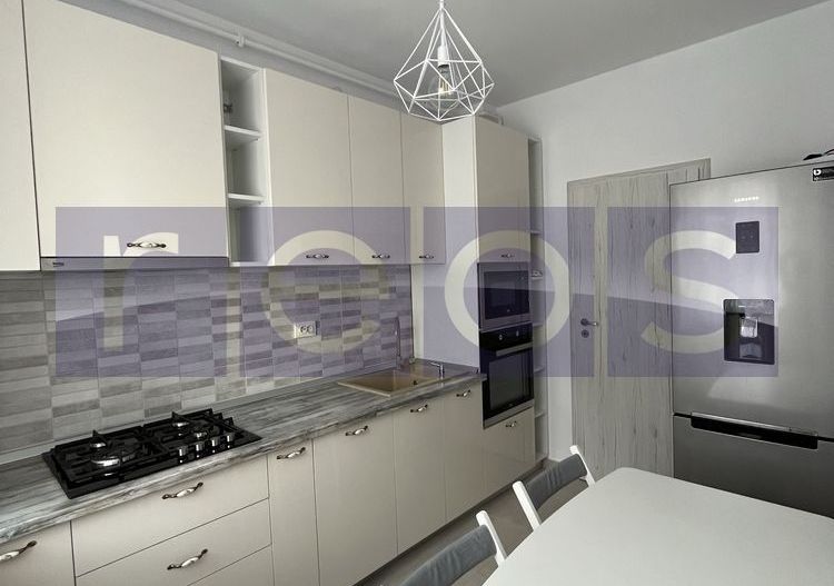 DE VANZARE 2 CAMERE BRANCUSI- VALEA LARGA 10 MINUTE DE METROU- PARCARE - Poză 3