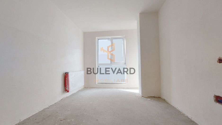 Apartament cu 2 camere+terasa de 8 mp! - Poză 6