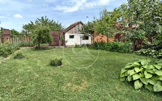 Casa de vânzare cu 7 camere de tip P+M in Sanmartin, Bihor - Poză 21